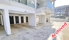 2 bedrooms apartment to rent in Paralimni