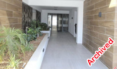 2 bedrooms apartment to rent in Paralimni