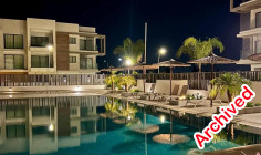 2 bedrooms apartment to rent in Paralimni