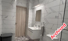 2 bedrooms apartment to rent in Paralimni