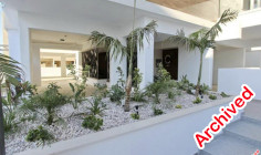 2 bedrooms apartment to rent in Paralimni