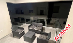 2 bedrooms apartment to rent in Paralimni