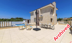 4 bedroom house to rent in Ayia Napa