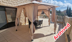 4 bedroom house to rent in Ayia Napa