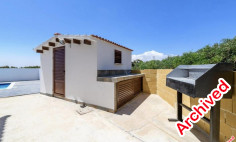 4 bedroom house to rent in Ayia Napa