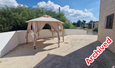 4 bedroom house to rent in Ayia Napa