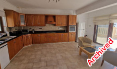 4 bedroom house to rent in Ayia Napa