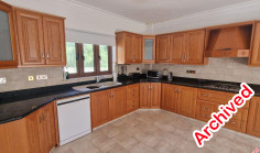 4 bedroom house to rent in Ayia Napa