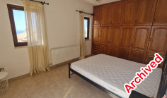 4 bedroom house to rent in Ayia Napa