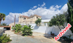 4 bedroom house to rent in Ayia Napa