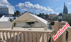 4 bedroom house to rent in Ayia Napa