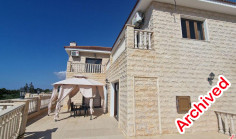 4 bedroom house to rent in Ayia Napa