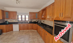 4 bedroom house to rent in Ayia Napa