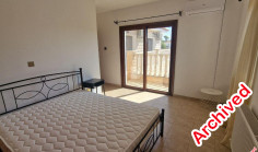 4 bedroom house to rent in Ayia Napa
