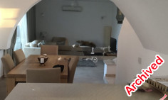3 bedroom house to rent in Agia Thekla