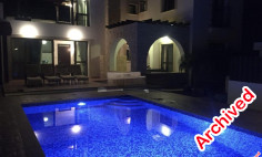 3 bedroom house to rent in Agia Thekla