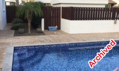 3 bedroom house to rent in Agia Thekla