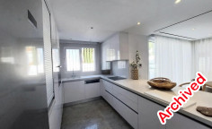 Spacious 3 bedroom house to rent in Agia Triada