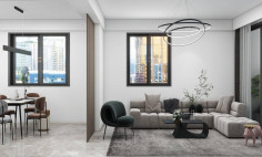 Two beds apartment for sale in Aglantzia