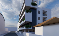 Two beds apartment for sale in Aglantzia