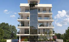 3 beds apartment for sale in Palouriotissa