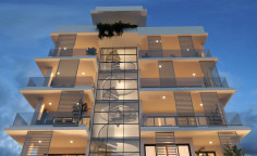 3 beds apartment for sale in Palouriotissa