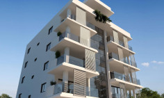 3 beds apartment for sale in Palouriotissa
