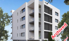 Spacious 2 apartment for sale in Lykabittos