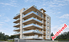 Spacious 2 apartment for sale in Dasoupolis