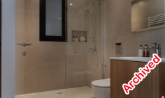Spacious 2 apartment for sale in Dasoupolis