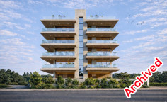 Spacious 2 apartment for sale in Dasoupolis