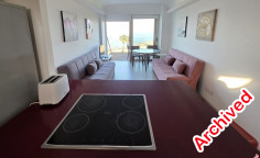 Spacious 1 bedroom apartment to rent in Protaras Spacious 1 bedroom apartment to rent in Protaras