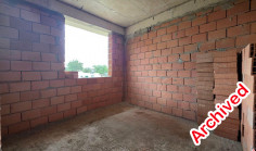 Spacious 3 house for sale in Dali