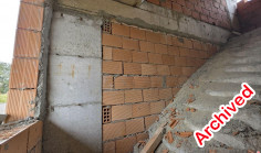 Spacious 3 house for sale in Dali