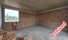 Spacious 3 house for sale in Dali
