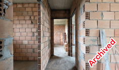 Spacious 3 house for sale in Dali