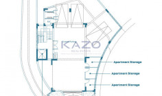 Elegant 3 bedroom apartment in quiet Parekklisia area 