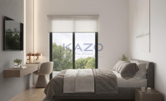 Elegant 3 bedroom apartment in quiet Parekklisia area 
