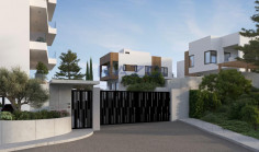 Exquisite Parekklisia villa 4 bedrooms private pool 