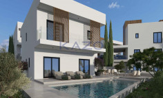 Exquisite Parekklisia villa 4 bedrooms private pool 