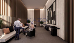 Modern office 1,771m² sea view in Agios Athanasios Modern office 1,771m² sea view in Agios Athanasios