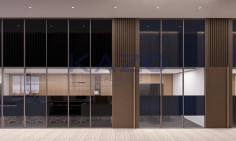 Modern office 1,771m² sea view in Agios Athanasios Modern office 1,771m² sea view in Agios Athanasios