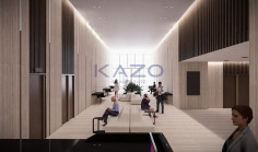 Modern office 1,771m² sea view in Agios Athanasios Modern office 1,771m² sea view in Agios Athanasios
