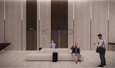 Modern office 1,771m² sea view in Agios Athanasios Modern office 1,771m² sea view in Agios Athanasios