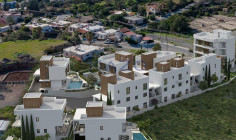 Prime villa with 3 bedrooms in Parekklisia 