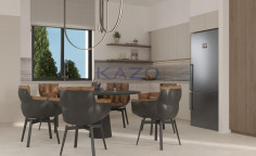 Prime villa with 3 bedrooms in Parekklisia 