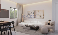 Prime villa with 3 bedrooms in Parekklisia 