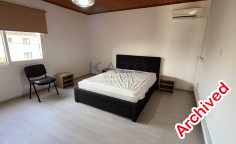 Fully furnished Zakaki house with pool six bedrooms plus office 