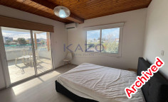 Fully furnished Zakaki house with pool six bedrooms plus office 