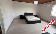 Fully furnished Zakaki house with pool six bedrooms plus office 